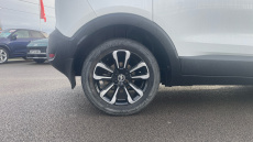 Vauxhall Crossland 1.2 Turbo Design 5dr Petrol Hatchback